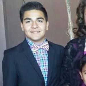 Meet your Posher, Nate